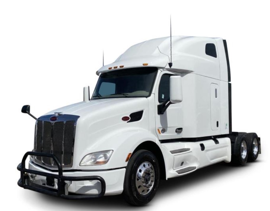 2020 PETERBILT 579